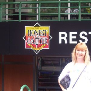 Meet your Posher, Patti